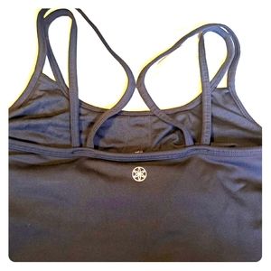 Gaiam Strappy Cami